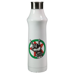 Botella Acero Inoxidable 500 ml Cyberpunk 2077