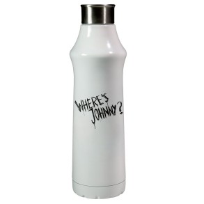 Botella Acero Inoxidable 500 ml Cyberpunk 2077 2