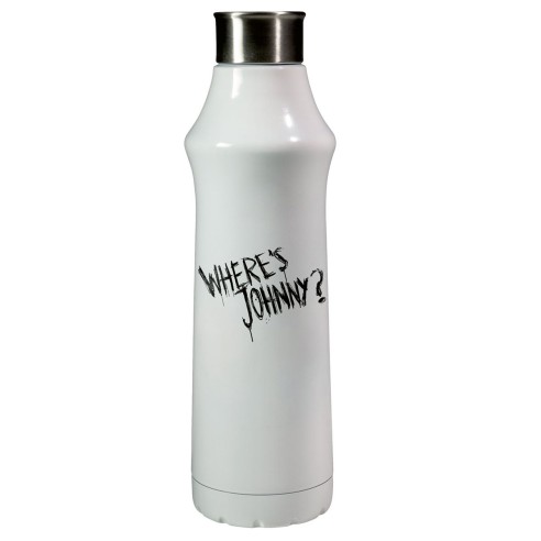 Botella Acero Inoxidable 500 ml Cyberpunk 2077