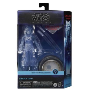 Figura Ahsoka Tano 15 cm Star Wars: Ahsoka Holocomm Collection 2