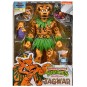 Figura Jagwar Scale Action 18 cm Teenage Mutant Ninja Turtles