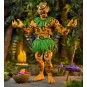 Figura Jagwar Scale Action 18 cm Teenage Mutant Ninja Turtles