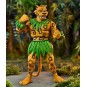Figura Jagwar Scale Action 18 cm Teenage Mutant Ninja Turtles