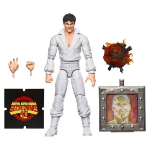 Figura Beyonder 15 cm Secret Wars Marvel Legends Series