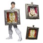 Figura Beyonder 15 cm Secret Wars Marvel Legends Series