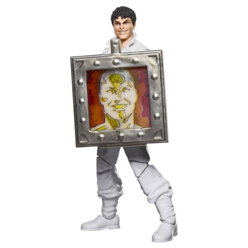 Figura Beyonder 15 cm Secret Wars Marvel Legends Series