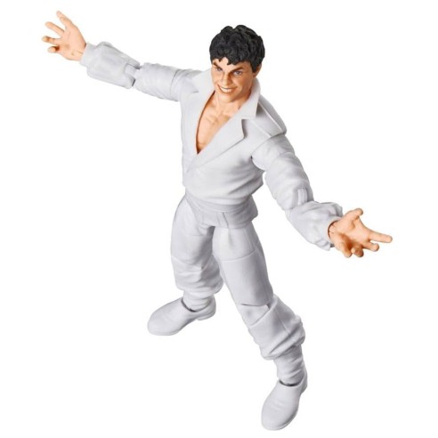 Figura Beyonder 15 cm Secret Wars Marvel Legends Series