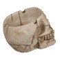 Cenicero de Poliresina Calavera
