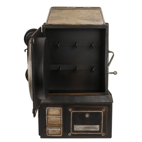 Caja para LLaves de Metal Teléfono