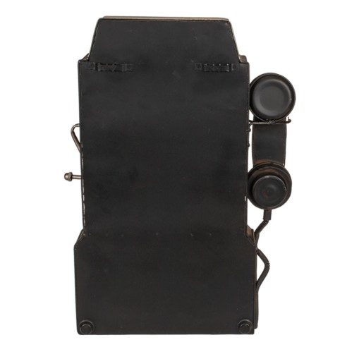 Caja para LLaves de Metal Teléfono