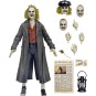 Figura Ultimate Beetlejuice 1988 Tour Guide The Bio-Exorcist 18 cm