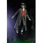 Figura Ultimate Beetlejuice 1988 Tour Guide The Bio-Exorcist 18 cm