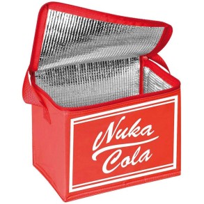 Bolso Termo Nuka Cola