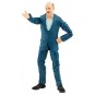 Figura J.J. Jameson Spiderman 15 cm Marvel Legends