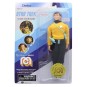 Figura Star Trek Chekov Serie Retro 20 cm