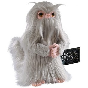 Peluche Demiguise 38 cm - Animales Fantásticos
