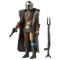 Figura Star Wars The Mandalorian Colección Retro 10 cm