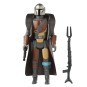 Figura Star Wars The Mandalorian Colección Retro 10 cm