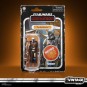 Figura Star Wars The Mandalorian Colección Retro 10 cm