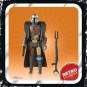 Figura Star Wars The Mandalorian Colección Retro 10 cm