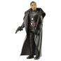 Figura Star Wars The Mandalorian Colección Retro Moff Gideon 10 cm