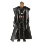 Figura Star Wars The Mandalorian Colección Retro Moff Gideon 10 cm