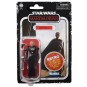 Figura Star Wars The Mandalorian Colección Retro Moff Gideon 10 cm