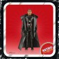 Figura Star Wars The Mandalorian Colección Retro Moff Gideon 10 cm