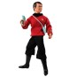 Figura Star Trek Scotty Serie Retro 20 cm