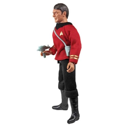 Figura Star Trek Scotty Serie Retro 20 cm
