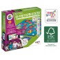 Juego de Mesa Memorizzers