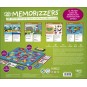 Juego de Mesa Memorizzers