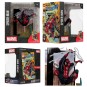 Figura Spider-Man Escala: 1:10 - Marvel Collection - McFarlane
