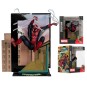 Figura Spider-Man Escala: 1:10 - Marvel Collection - McFarlane