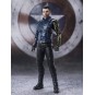 Figura Falcon and The Winter Soldier - Bucky Barnes - S.H.Figuarts