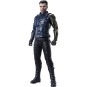 Figura Falcon and The Winter Soldier - Bucky Barnes - S.H.Figuarts