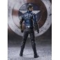 Figura Falcon and The Winter Soldier - Bucky Barnes - S.H.Figuarts