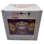 Estatua Resina Thanos 10 cm Marvel Animated