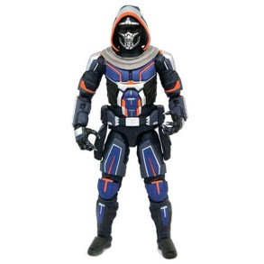 Figura Taskmaster 18 cm Black Widow Movie Marvel Select Re-Run