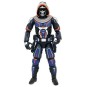 Figura Taskmaster 18 cm Black Widow Movie Marvel Select Re-Run