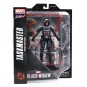 Figura Taskmaster 18 cm Black Widow Movie Marvel Select Re-Run