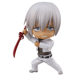 Figura Zapp Renfro 10 cm Blood Blockade Battlefront & Beyond Nendoroid