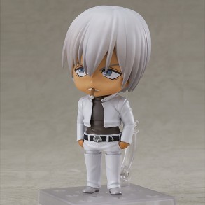 Figura Zapp Renfro 10 cm Blood Blockade Battlefront & Beyond Nendoroid 2