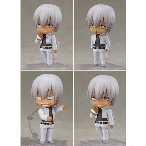 Figura Zapp Renfro 10 cm Blood Blockade Battlefront & Beyond Nendoroid