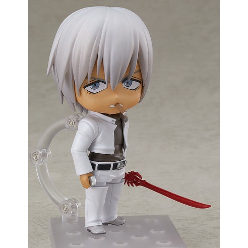Figura Zapp Renfro 10 cm Blood Blockade Battlefront & Beyond Nendoroid