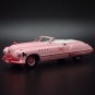 Coche Buick Roadmaster Convertible - Ancient Annie Solid Pack Garbage Pail Kid Escala 1:64