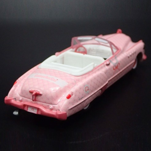 Coche Buick Roadmaster Convertible - Ancient Annie Solid Pack Garbage Pail Kid Escala 1:64