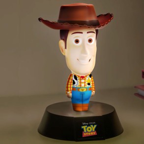 Lampara Toy Story Woody