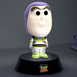 Lampara Toy Story Buzz