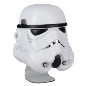 Lámpara Casco Stormtrooper Star Wars 22 cm 2